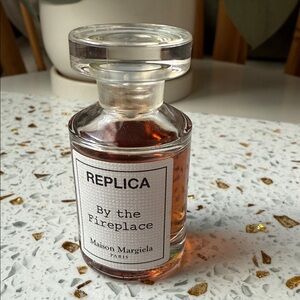 Maison Martin Margiela By the Fireplace Fragrance